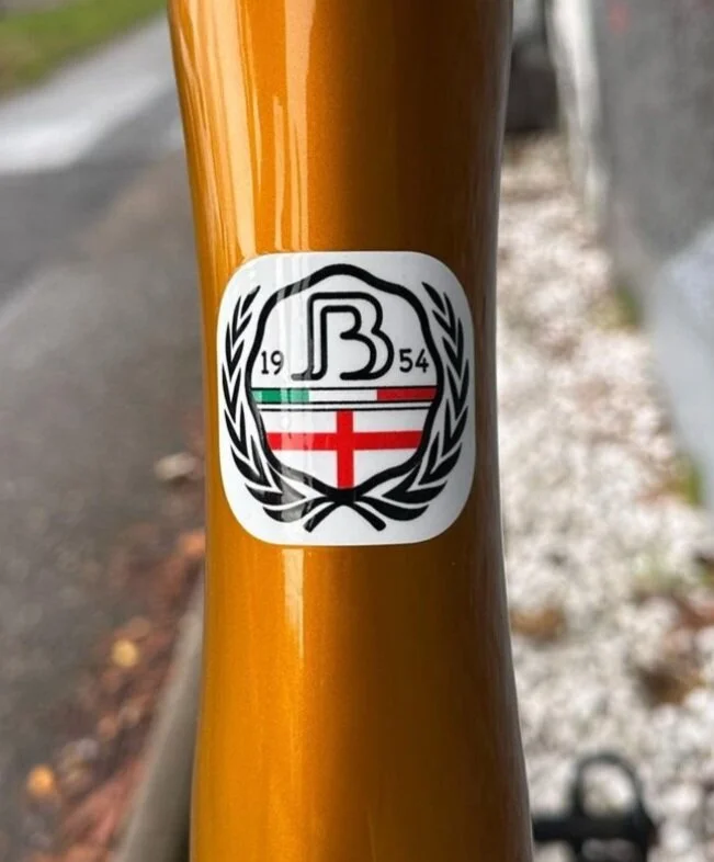 GranCorsa — Billato BIKES